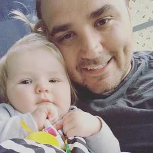 Meet your Posher, Brian